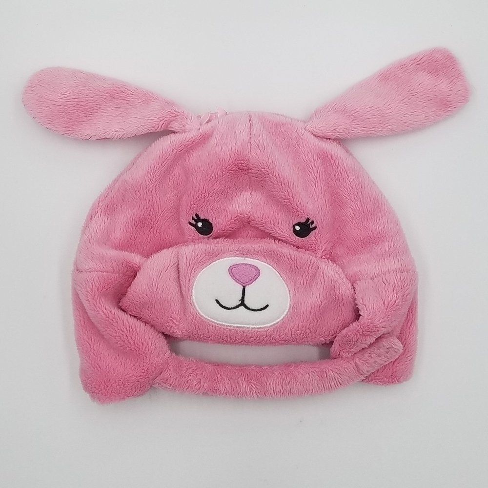 Bunny Winter Hat 12-18m